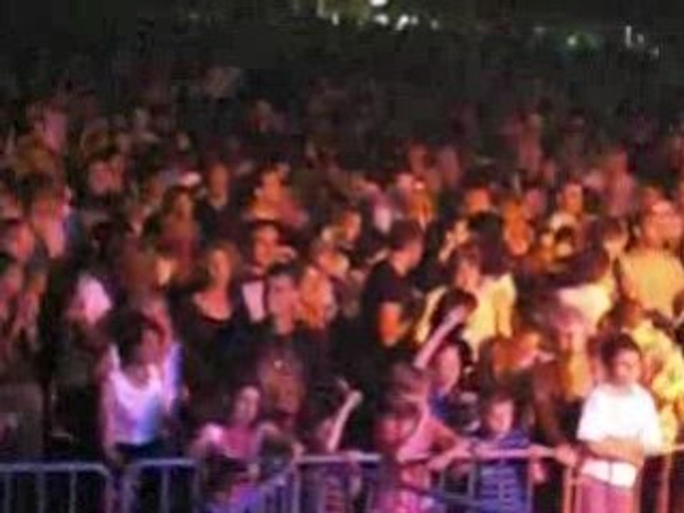 marmande DJ corti avec DJ Cyril.C