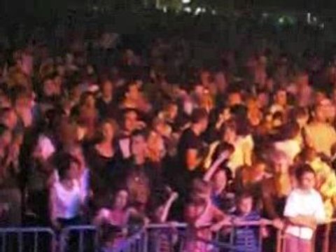 marmande DJ corti avec DJ Cyril.C