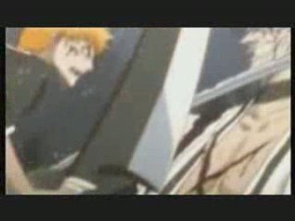 Bleach AMV IChigo