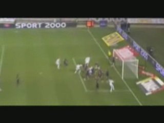 Ligue 1 2009 : J 11 : PSG-Toulouse : 0-1