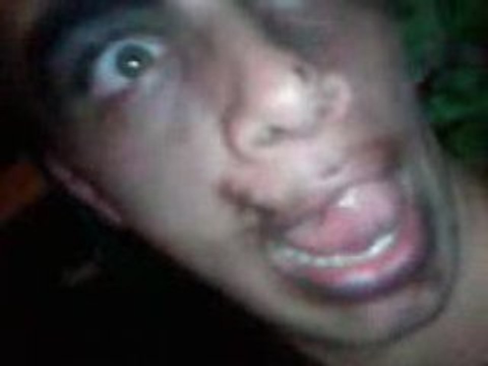 haloween avan l'heure 2eme partie