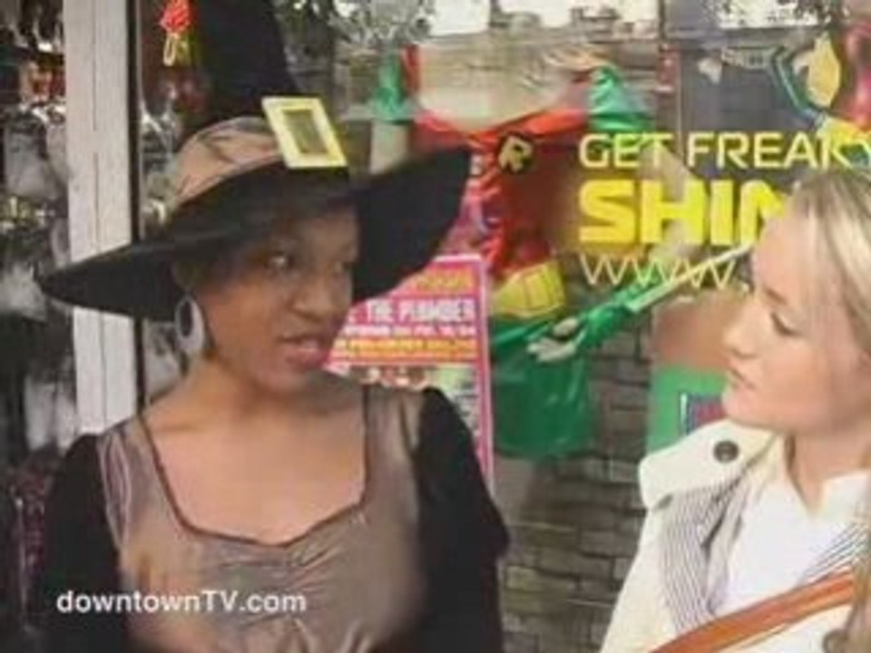 TLSOE - 10/30/08 - part 2 - Freedom of Speech Uncensored