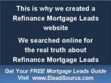 Adjustable Rate Mortgage Leads