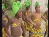 Nnâ wawok ane mayi wa de DIANE Amédée(Gabon)