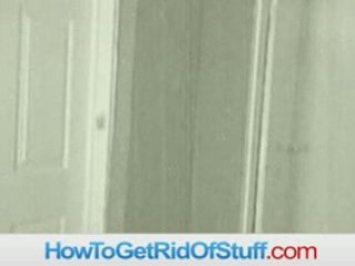 Get Rid Of Ghosts