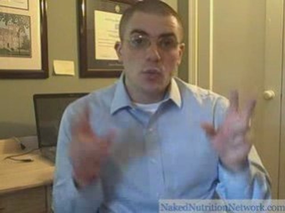 Safe Fat Loss - How Much Can I Lose?