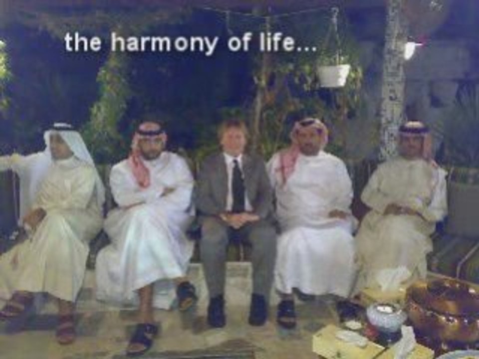 Dubai Arabic Version