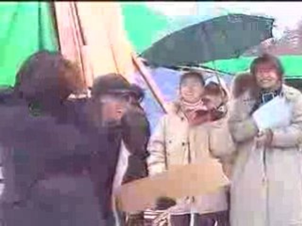 冬ソナNG