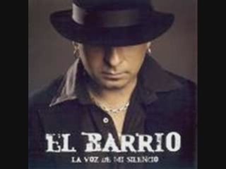 El Barrio - Popurri Flamenco