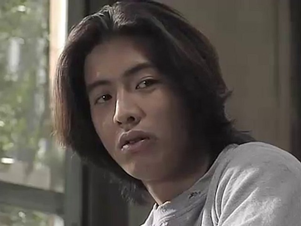 1994-10-青春無悔-Wakamono no subete