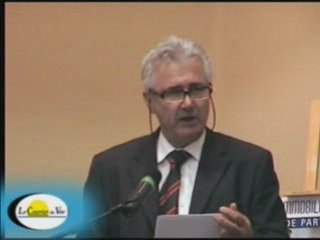 Immobilier d'entreprise la bourse qui monte