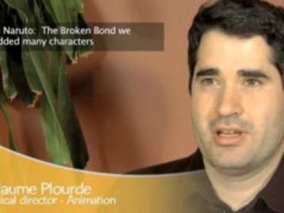 Naruto The Broken Bond Sasuke model