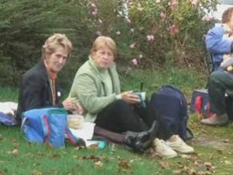 Journal agricole de la Vendée du 31 octobre 2008