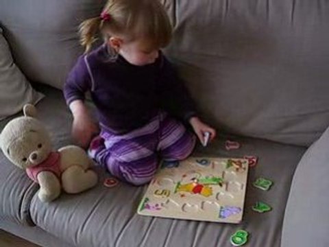 Après les lettres, les chiffres...