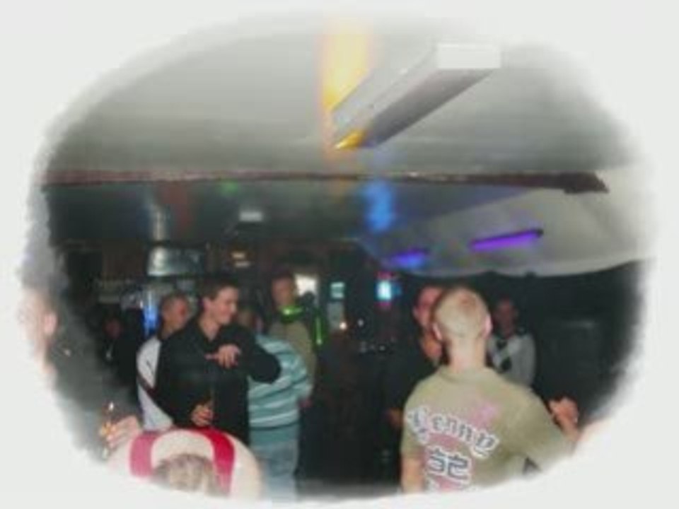 Sound' Dj's Night le diapo@La Peniche Maud