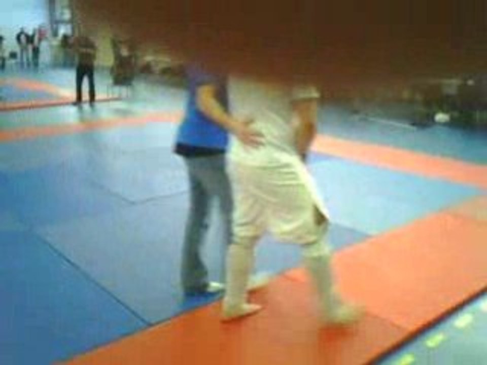 Ketur vs tanpo