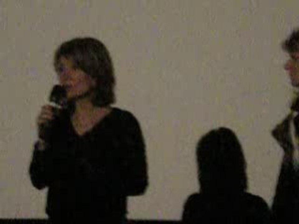 Nicole garcia Les bureaux de Dieu