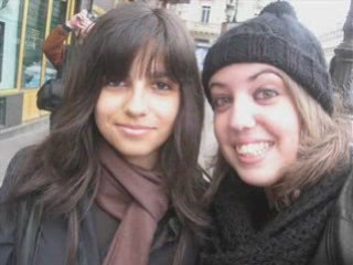 Séjour A Paris With Pampers&Cie*
