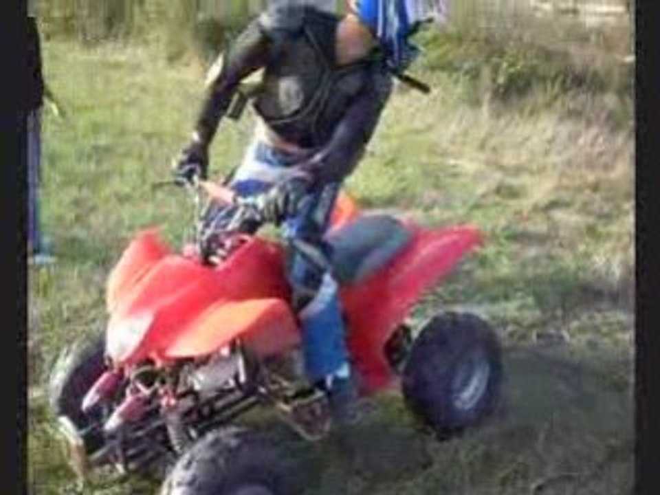 Film cross