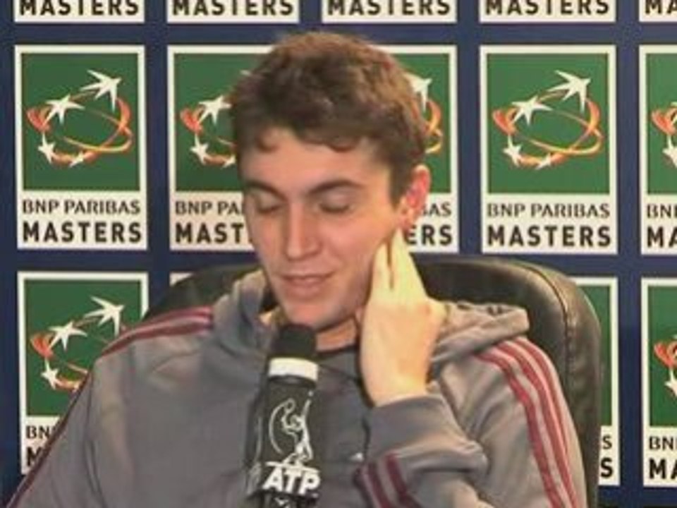 Sport365 : Simon très déçu