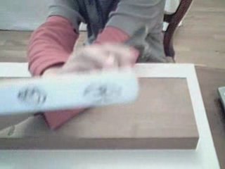 finger board demo
