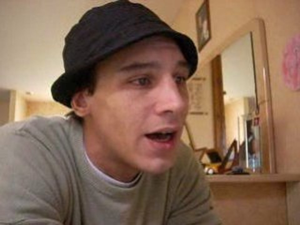 Vladimir Illitch Michel Sardou