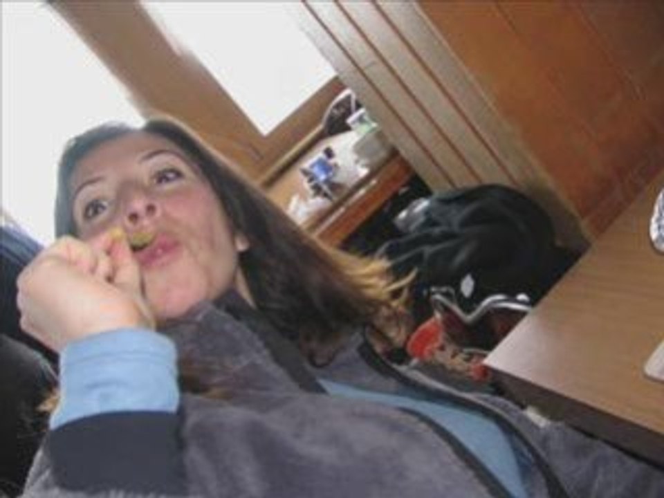 SNOW 2008