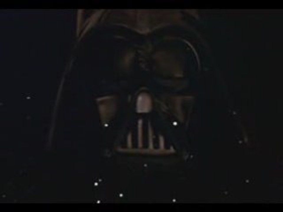 BANDE ANNONCE 2 STAR WARS EMPIRE STRIKES BACK STEFGAMERS