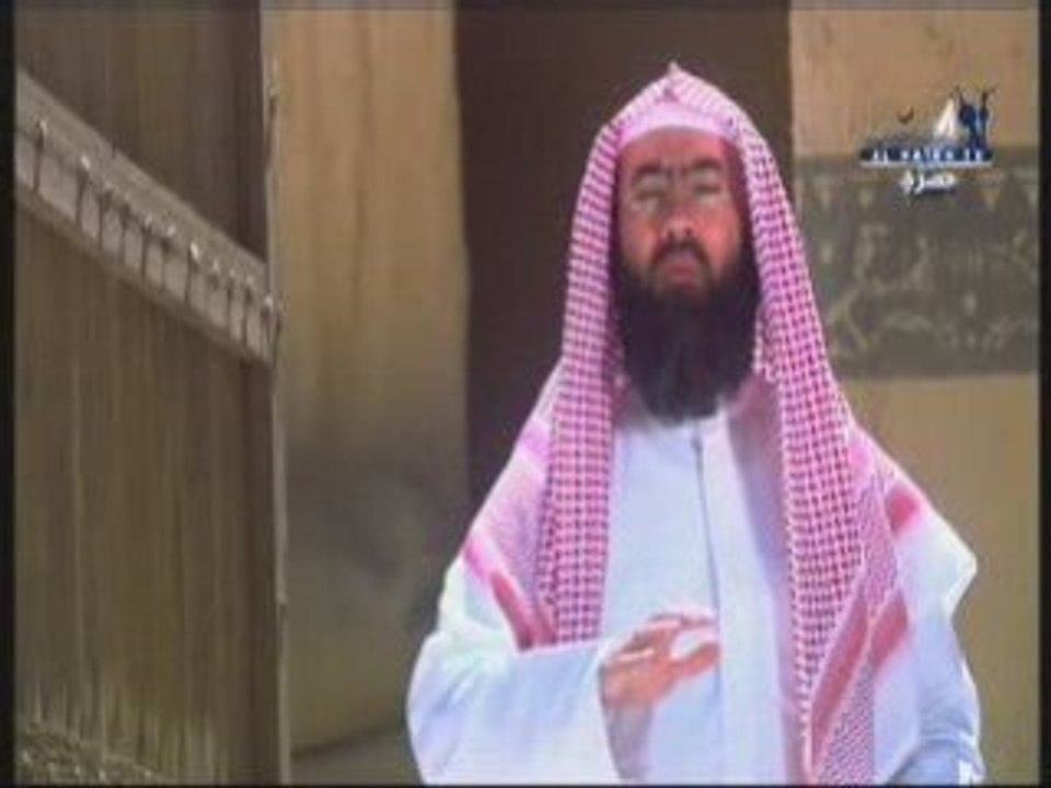 6p1 Sera nabaouia bidayate Daawa Nabil alawdi islam