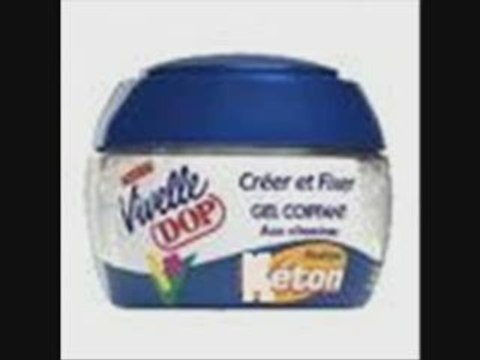 Parodie de Pub / Animation pate a modeler