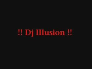 Dj Illusion- The mix Gold