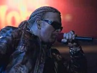 GNR Rock Am Ring 2006 - 01 - Welcome To The Jungle