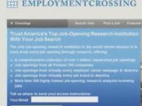 Patent Agent Jobs in Michigan - LawCrossing.com