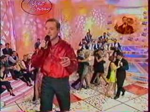 Christophe Rambour, La Chance aux Chansons Parolier