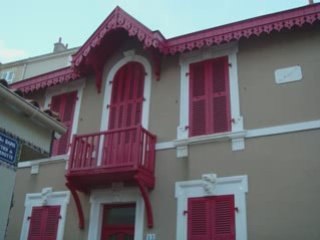 Les sables d'olonne l'île Penotte