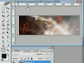 Annexe du Tuto Vidéo sur les Clipping Masks