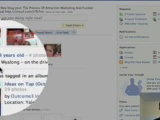 FB Secrets | An Introduction To Facebook Marketing