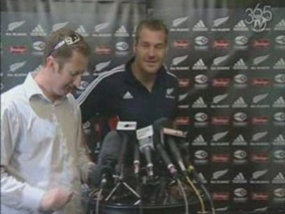 Rugby365 : Des Blacks ambitieux