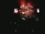 Tokio Hotel en concert à Bruxelles - 14.10.2008