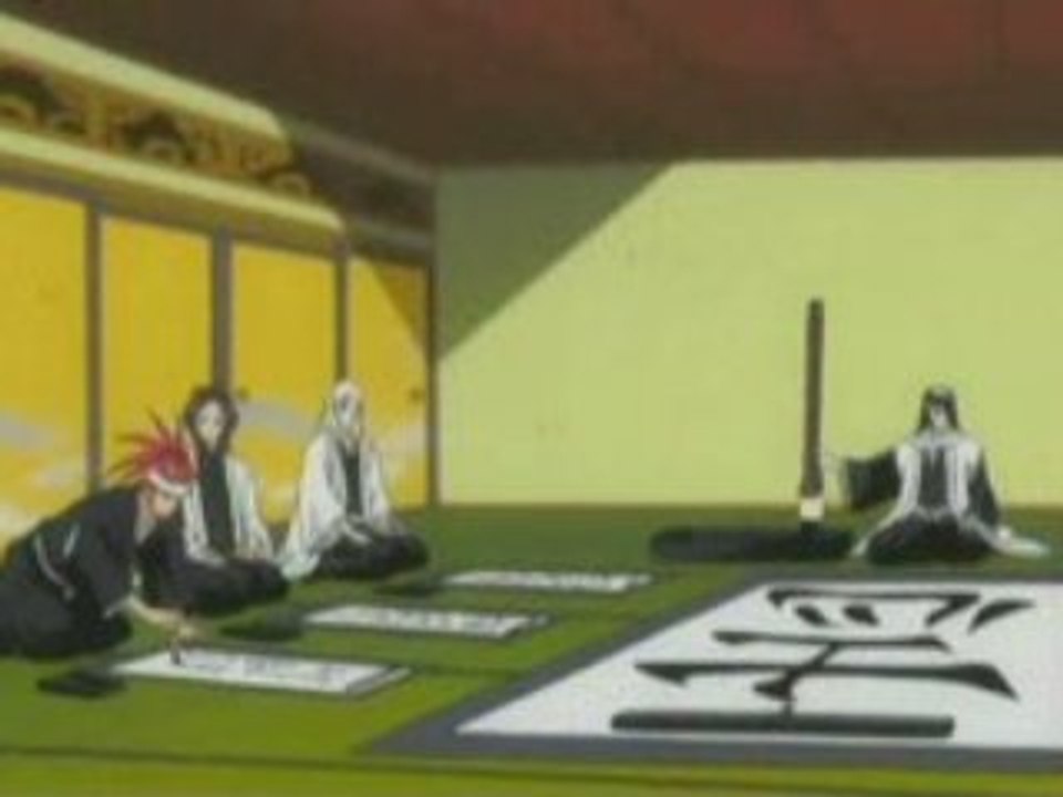 Bleach 193 preview + bonus vostfr