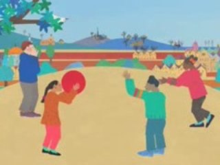 HUMAN RIGHTS AMNESTY INTERNATIONAL