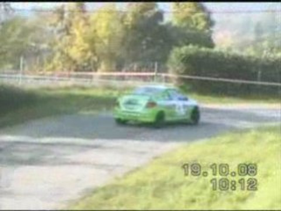 Bievre 2008 EQUIPAGES RACING TEAM ROCHARAY