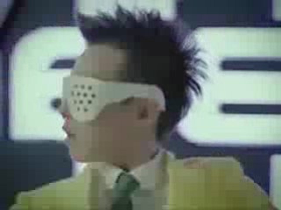 Big Bang - Number 1