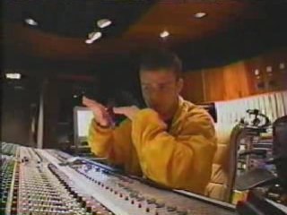 Justin Timberlake MTV Album Launch Part 2