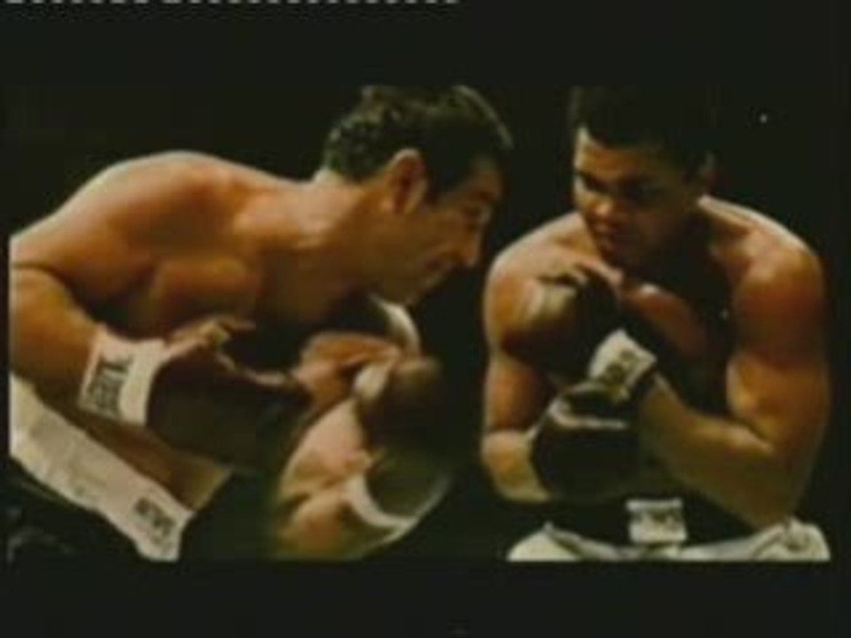 Muhammad Ali Vs Rocky Marciano Super Fight N_Y_1969