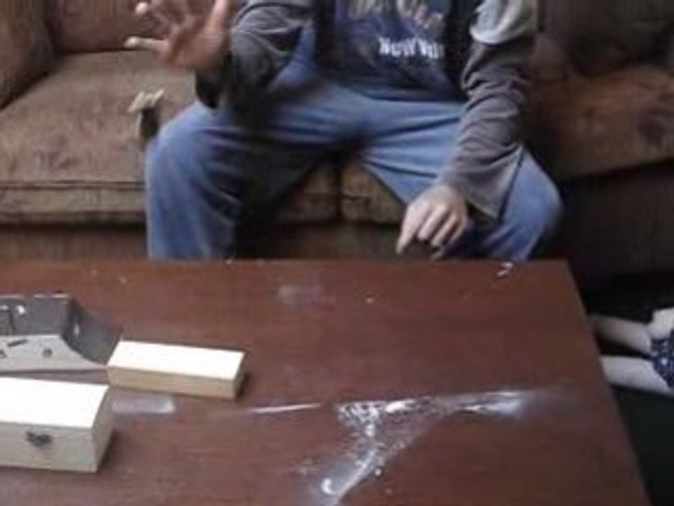 session de finger skate