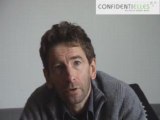 Interview de Pierre Brunet  par Confidentielles