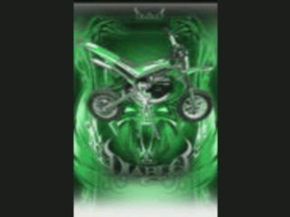 Poket bike