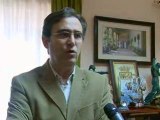 Declaraciones alcalde sobre reunion vecinos Tesorillo