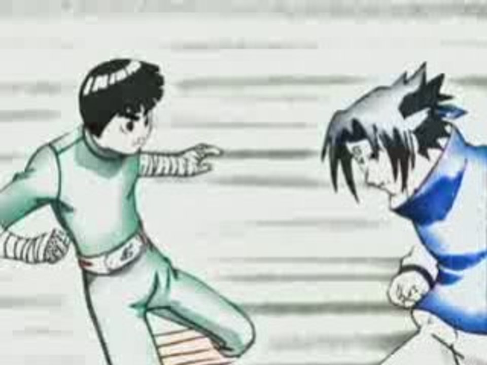 Amv Naruto